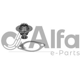 Kühlwasserthermostat von Alfa e-Parts
