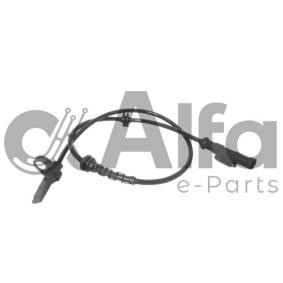 Køb ABS Sensor af Alfa e-Parts AF12371 til den lave pris 179,92 DKK