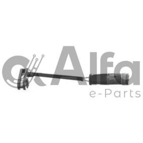 Køb Slidindikator, bremsebelægning af Alfa e-Parts AF12373 til den lave pris 53,07 DKK