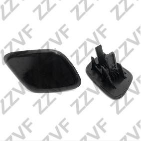 Acquista Mostrina, Paraurti da ZZVF ZVFP602 a buon mercato per soli 72,33 €