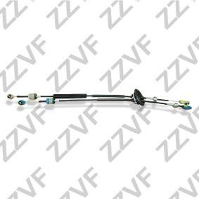 Seilzug, Schaltgetriebe von ZZVF günstig für 139,62 €