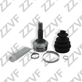 Comprar Juego de articulación, árbol de transmisión de ZZVF ZVRC275 a bajo precio de 91,01 €