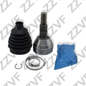Comprar Juego de articulación, árbol de transmisión de ZZVF ZVRC343 a bajo precio de 129,05 €