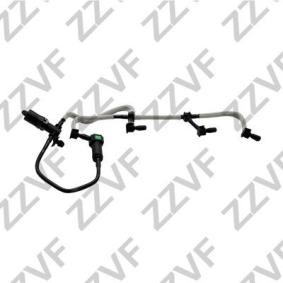 Achetez des Tuyau, carburant de fuite ZZVF ZVTP003 à prix pour 76,35 €