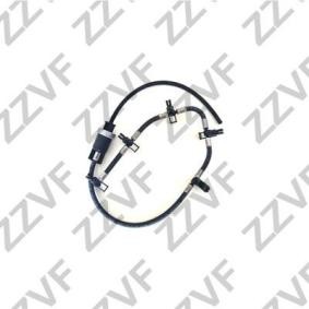 Achetez des Tuyau, carburant de fuite ZZVF ZVTP012 à prix pour 91,91 €