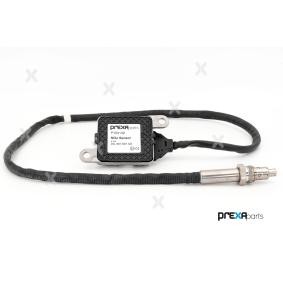 NOx-Sensor, Harnstoffeinspritzung von PREXAparts