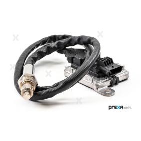 NOx-Sensor, Harnstoffeinspritzung von PREXAparts