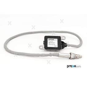 NOx-Sensor, Harnstoffeinspritzung von PREXAparts