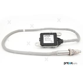 NOx-Sensor, Harnstoffeinspritzung von PREXAparts