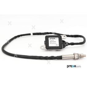 NOx-Sensor, Harnstoffeinspritzung von PREXAparts