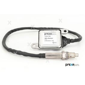 Comprar Sensor NOx, inyección de úrea de PREXAparts P304129 a bajo precio de 332,63 €