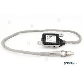 NOx-Sensor, Harnstoffeinspritzung von PREXAparts