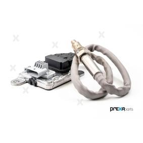 NOx-Sensor, Harnstoffeinspritzung von PREXAparts