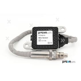 NOx-Sensor, Harnstoffeinspritzung von PREXAparts