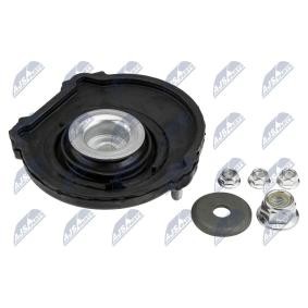 Compre Kit de reparação, suporte de apoio do conj. mola / amortecedor da NTY AD-FT-011 a um preço baixo por 30,25 €