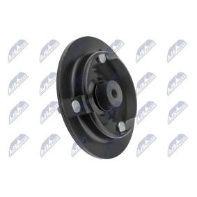 Compre Suporte de apoio do conjunto mola / amortecedor da NTY AD-TY-087 a um preço baixo por 22,90 €