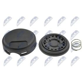 Achetez des Cache-culbuteur NTY BPZ-VV-001A à prix pour 23,47 €