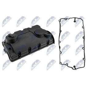 Achetez des Cache-culbuteur NTY BPZ-VW-024 à prix pour 97,74 €