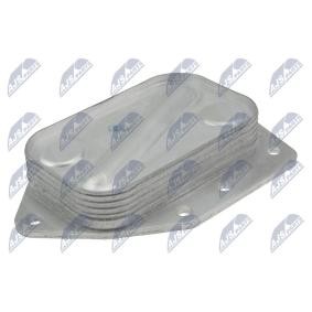 Achetez des Radiateur d'huile NTY CCL-FT-007 à prix pour 30,27 €