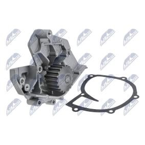 Achetez des Pompe à eau NTY CPW-PE-001 à prix pour 26,02 €