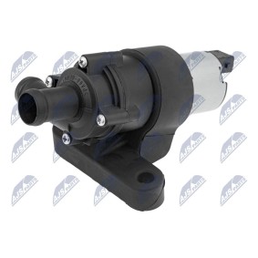 Köp Extra vattenpump av NTY CPZ-JG-001 till det låga priset 948,35 kr