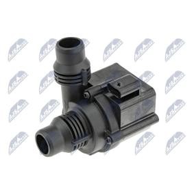 Köp Extra vattenpump av NTY CPZ-LR-002 till det låga priset 998,35 kr