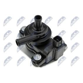 Osta Kiertovesipumppu NTY:llä CPZ-TY-003 edullisesti hintaan 174,19 €