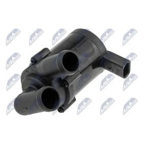 Wasserumwälzpumpe, Standheizung CPZ-VW-014 für VW