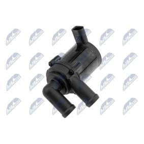 Wasserumwälzpumpe, Standheizung CPZ-VW-015 für VW