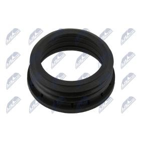 Ölleitung für Turbolader ECD-BM-020 BMW 5er von NTY