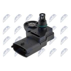 Kjøp MAP-sensor av NTY ECM-FT-006 til den lave prisen 349,94 NOK