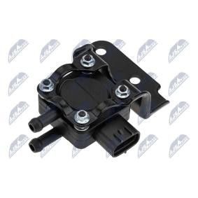 Köp Avgastrycksensor av NTY ECM-MS-006 till det låga priset 721,42 kr