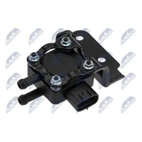 Differenzdrucksensor ECM-MZ-001