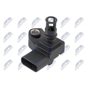 Compre Sensor de presión del aire de admisión de NTY online para ASTRA K Furgón/ranchera familiar a precios moderados