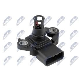 Ladedrucksensor ECM-TY-002 LEXUS RC von NTY