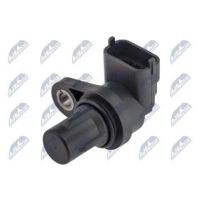 Comprar Sensor, posición árbol de levas de NTY ECP-LR-000 a bajo precio de 31,96 €