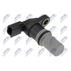 Kurbelwellensensor für DACIA von NTY