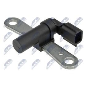 Compre Sensor de cigüeñal de NTY online para Lodgy (JS_) a precios moderados