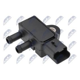 Compre Sensor, pressãodos gases de escape da NTY ECS-CT-002 a um preço baixo por 44,15 €