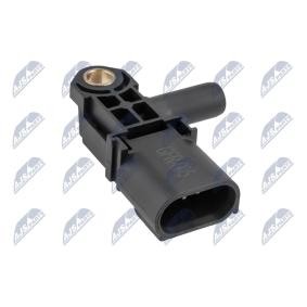 Differenzdrucksensor ECS-FR-005