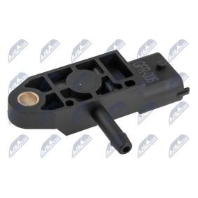 Differenzdrucksensor ECS-FR-006