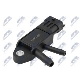 Köp Avgastrycksensor av NTY ECS-FT-001 till det låga priset 472,83 kr