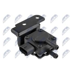 Differenzdrucksensor ECS-HY-001