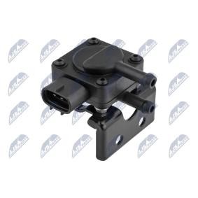 KIA Differenzdrucksensor von NTY