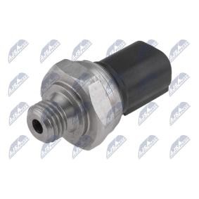 Differenzdrucksensor ECS-ME-005 für MERCEDES-BENZ