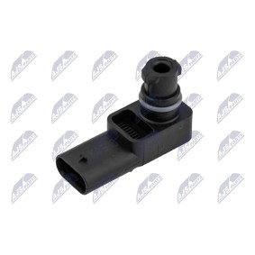 Differenzdrucksensor ECS-ME-009 für MERCEDES-BENZ