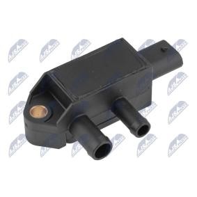 Differenzdrucksensor ECS-PL-005 für ZAFIRA TOURER C (P12) für 30,32 CHF