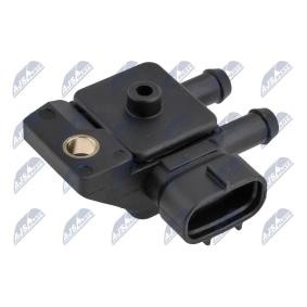 Differenzdrucksensor ECS-TY-000