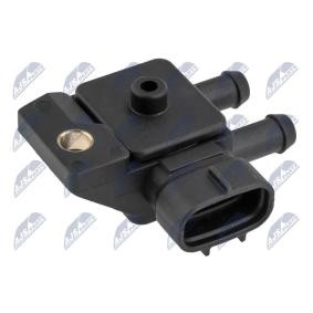 Differenzdrucksensor ECS-TY-001