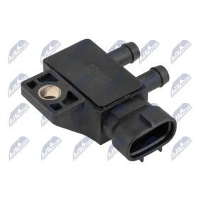 Differenzdrucksensor ECS-TY-002